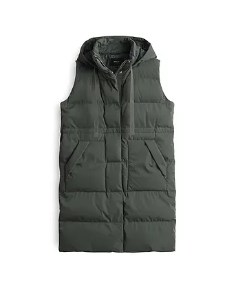 OPUS | Steppgilet WALMA | 
